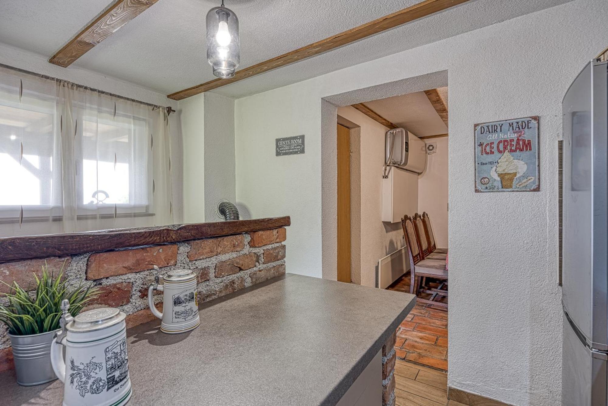 Holiday Home Primus Ястребарско Экстерьер фото